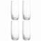 Набор стаканов alice, 370 мл, 4 шт.