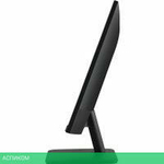 Монитор ViewSonic VA2408-MHDB