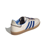 Wales Bonner X Adidas Samba Nylon Wonder Clay Royal