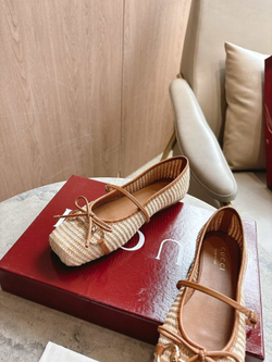 Gucci Horsebit Ballet Flat