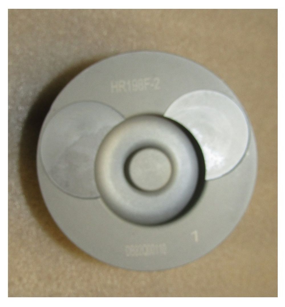 Поршень SDG 8000EH(EH3 (D=98 мм) /Piston