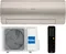 Настенная сплит-система Haier HSU-12HFF203/R3-G/HSU-12HUF203/R3 Flexis On/Off Gold (-40С)