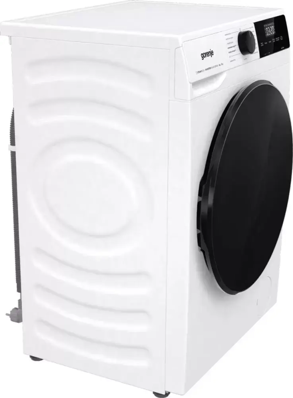 Стиральная машина с сушкой Gorenje W1D2A854ADPS
