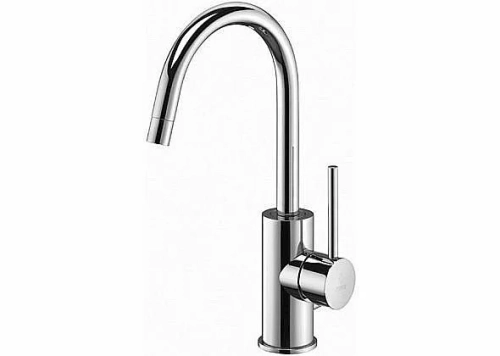 Смеситель для раковины Paffoni Light LIG078CR