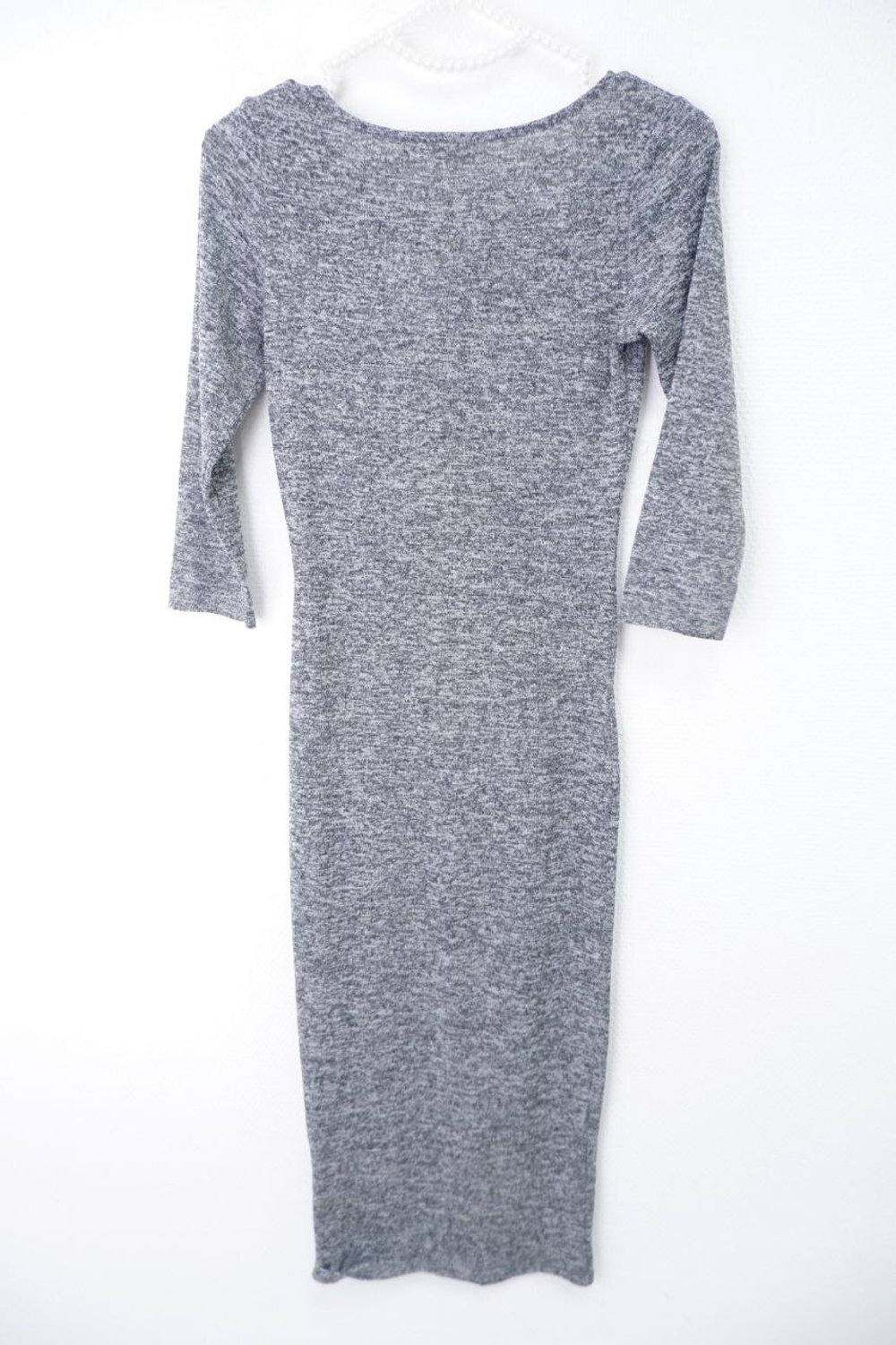 Платье Terranova базовое 42 размер