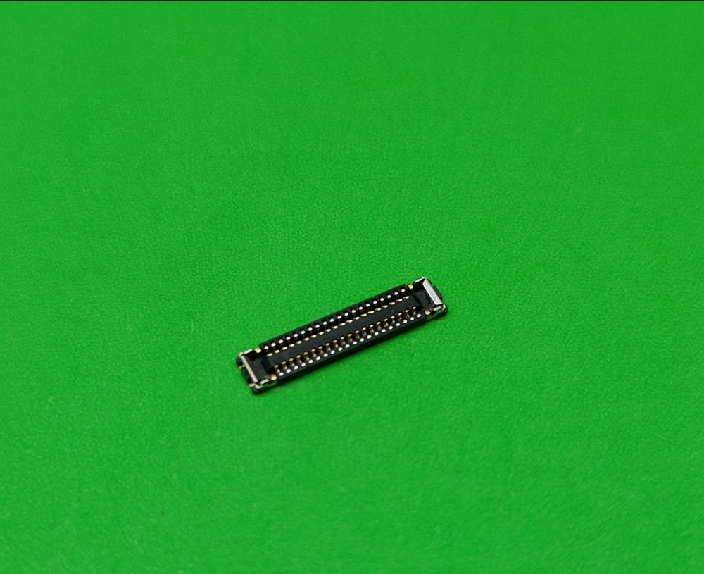 Samsung Galaxy M14 (SM-M146B) - FPC коннектор дисплея - экрана (правый)