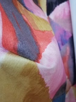 Велюр Твинкли 02