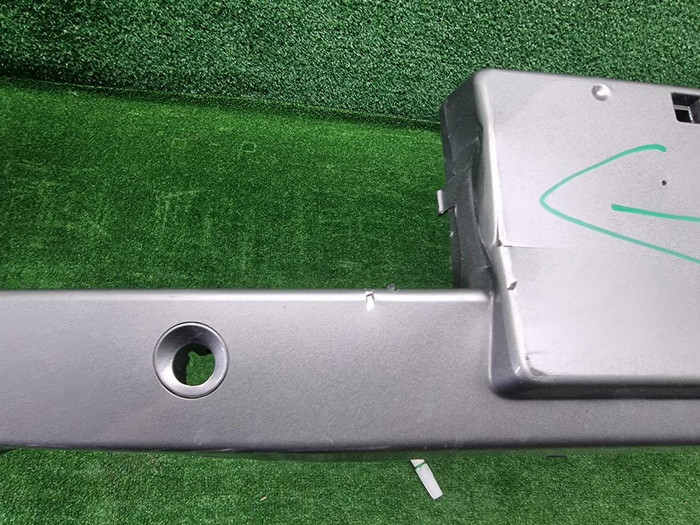 Бампер передний EXEED TXL (2021-н.в.)