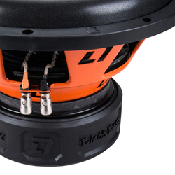 DL Audio Phoenix Black Bass 12 сабвуфер