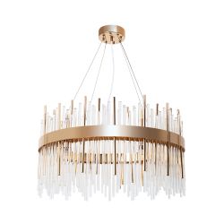 Подвесная люстра Arte Lamp