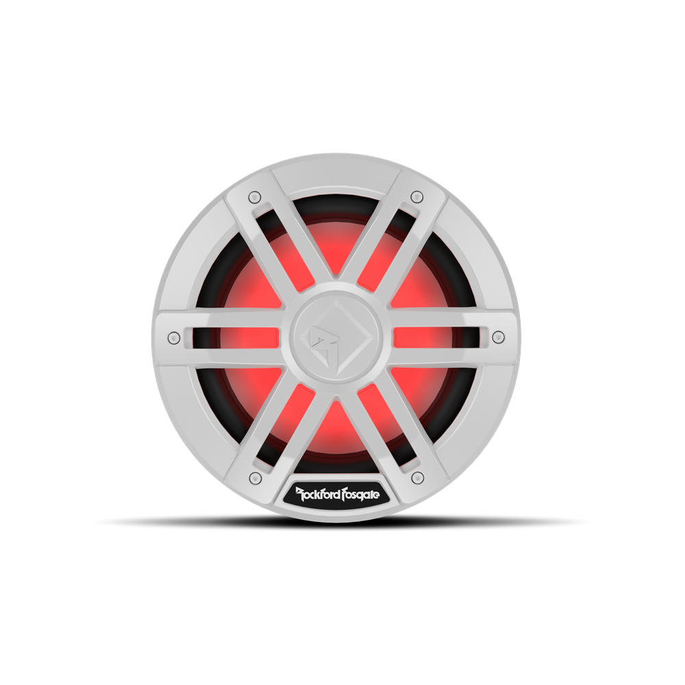 Влагозащищенный сабвуфер 8" Rockford Fosgate M1D4-8 (2 / 8 Ом)