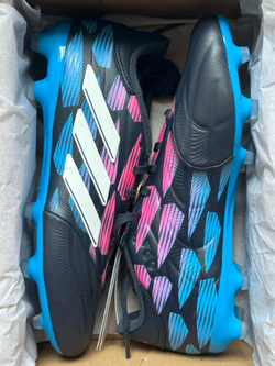 Бутсы adidas Copa Pure 2 League FG - черный