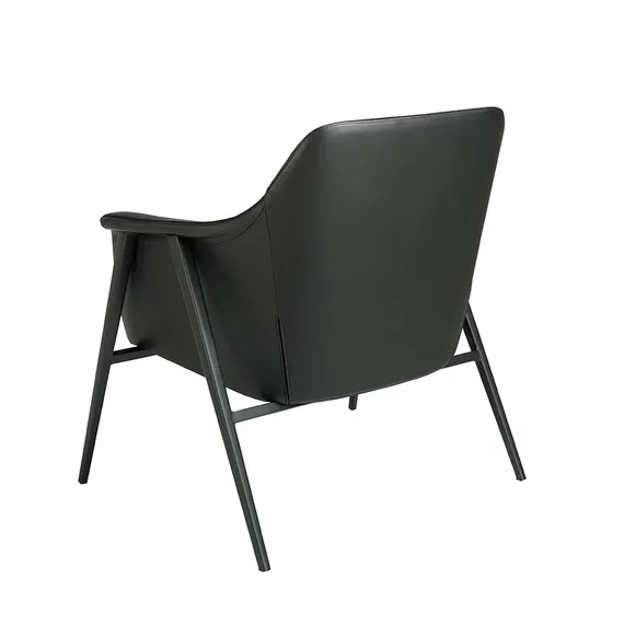 Кресло Angel Cerda 5080, черное