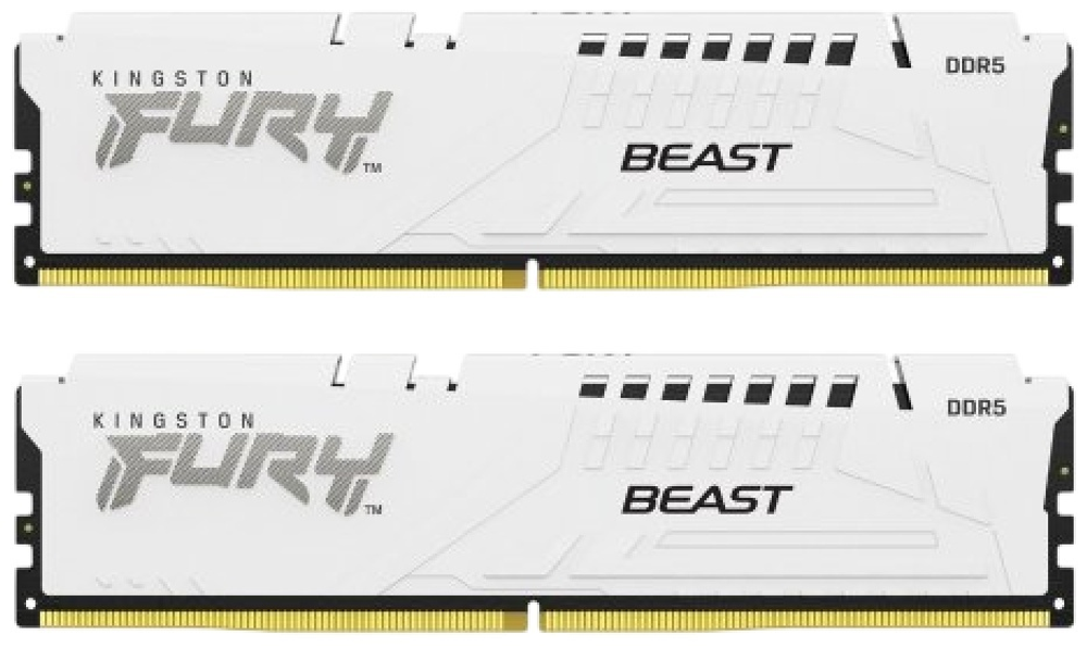 Оперативная память Kingston KF568C34BWEK2-32 32 Гб