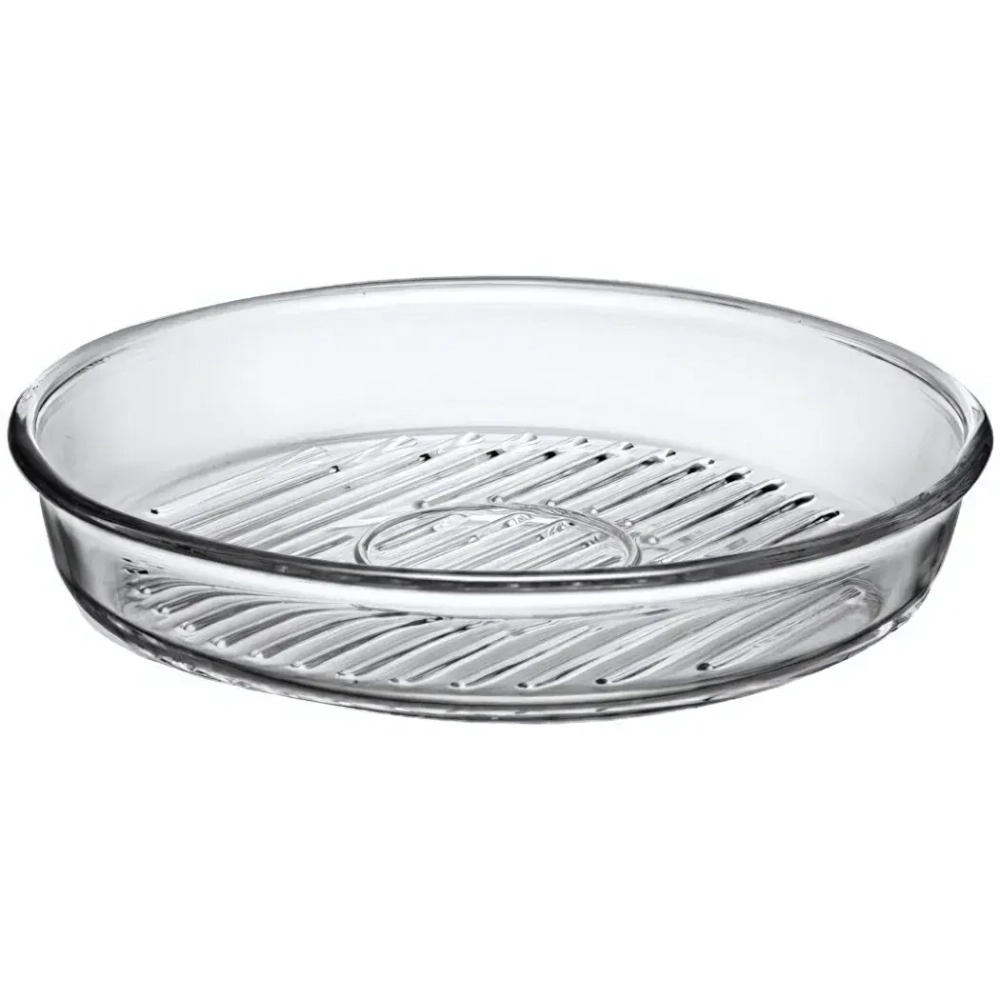 Форма для запекания жаропрочная 32см 59544