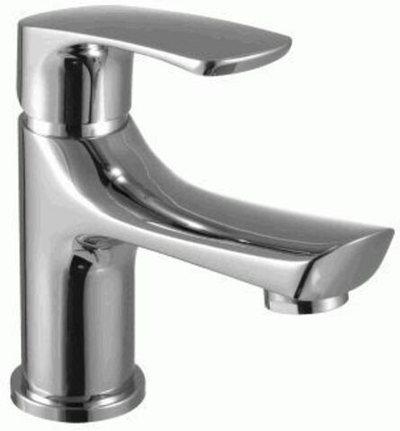 смеситель умывальник LEMARK Plus Shape картридж 25мм монолитный LM1706C