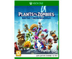 Plants vs Zombies Battle for Neighborville (Xbox) Б\У