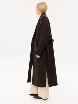 Пальто wool allure