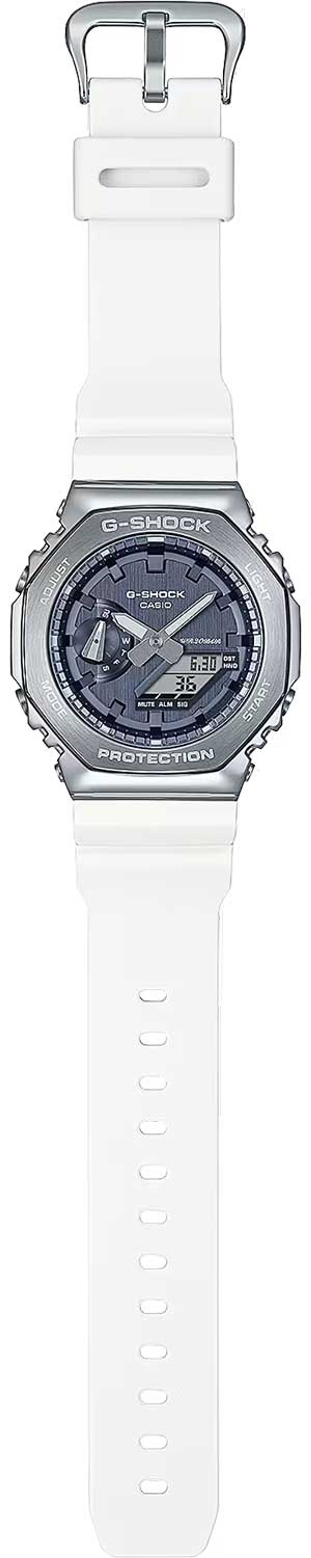 Часы Casio GM-2100WS-7A