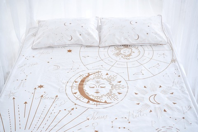 Астро Белый