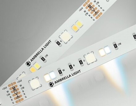 Лента светодиодная Ambrella Light GS GS4501