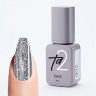 02 База Nude Flash Ta2 9мл