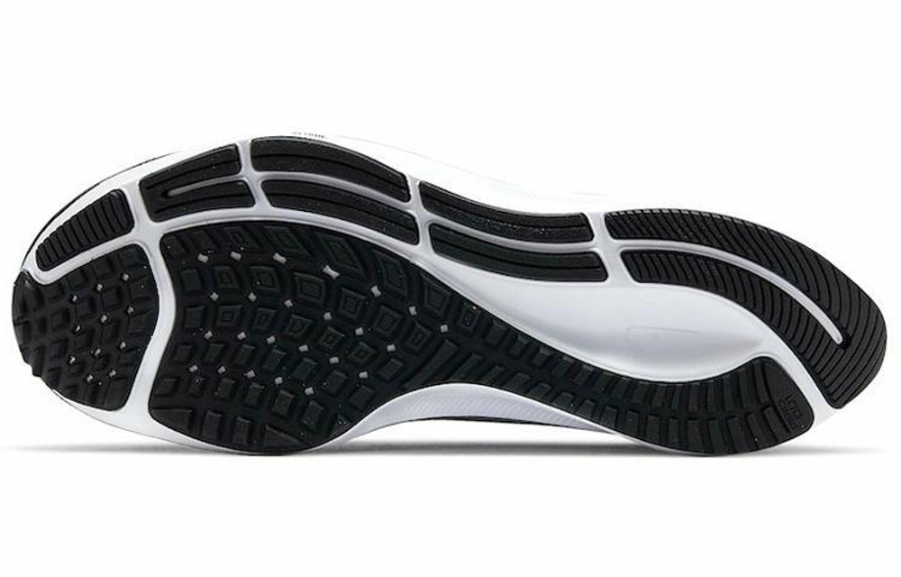 Кроссовки Nike Pegasus 37 Air Zoom Betrue (Женская размерная сетка)