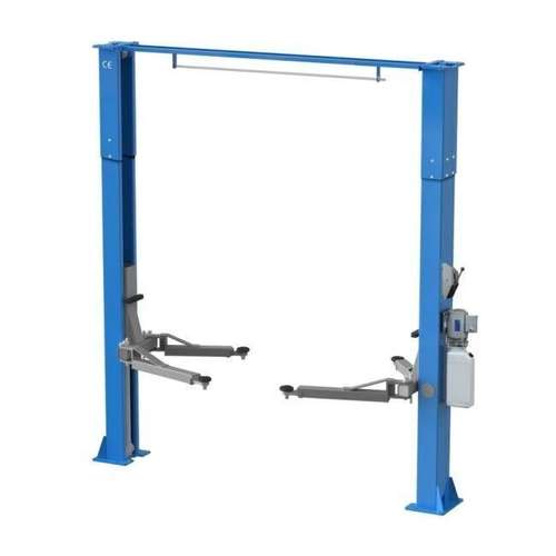 Подъемник 4 т, 2-х ст. электрогидравлический TS-1114