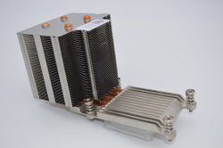 Радиатор dell R920 0FVT7F