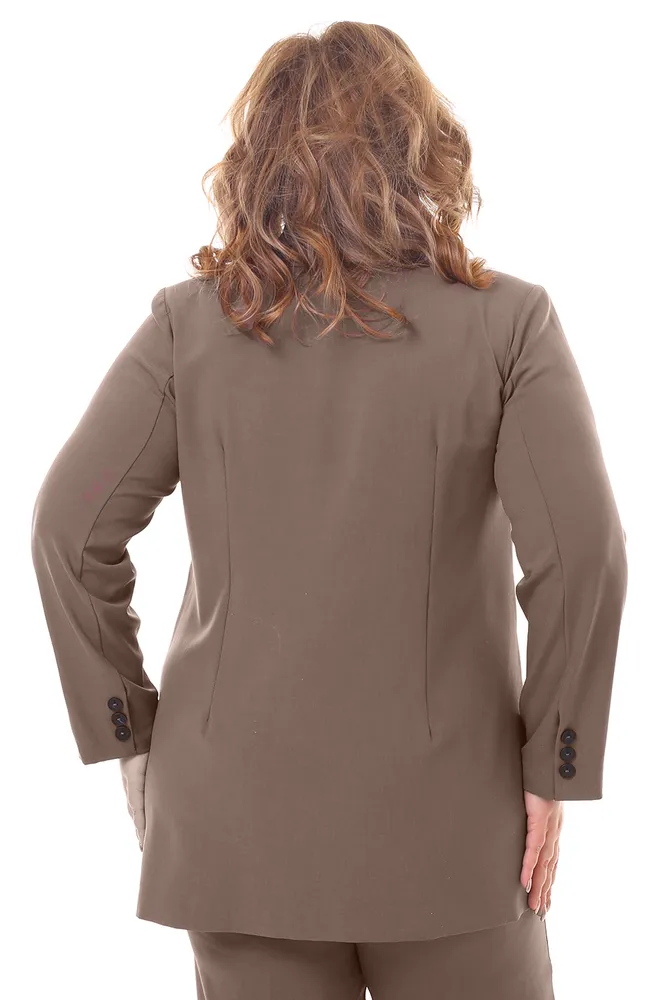 Жакет 4626 Fabrika