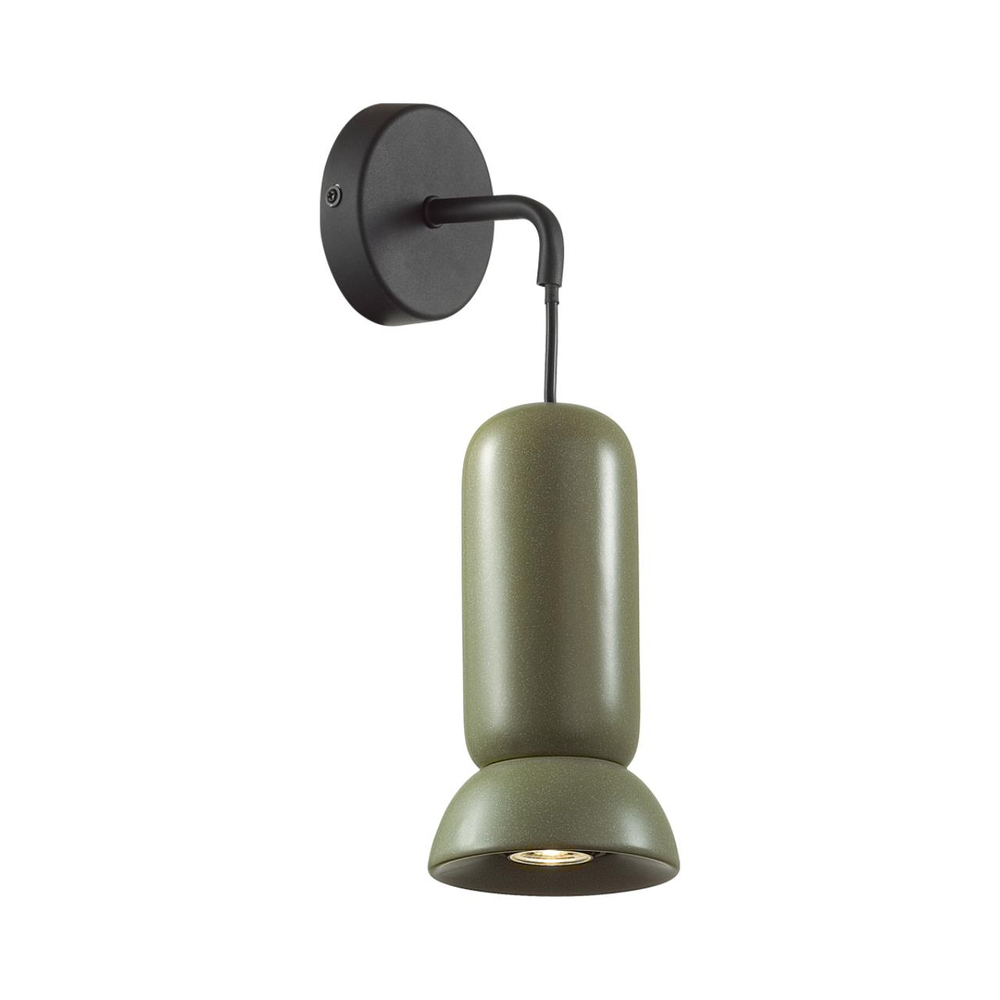 5054/1WB ODL Бра GU10 4Вт 220В IP20 PENDANT