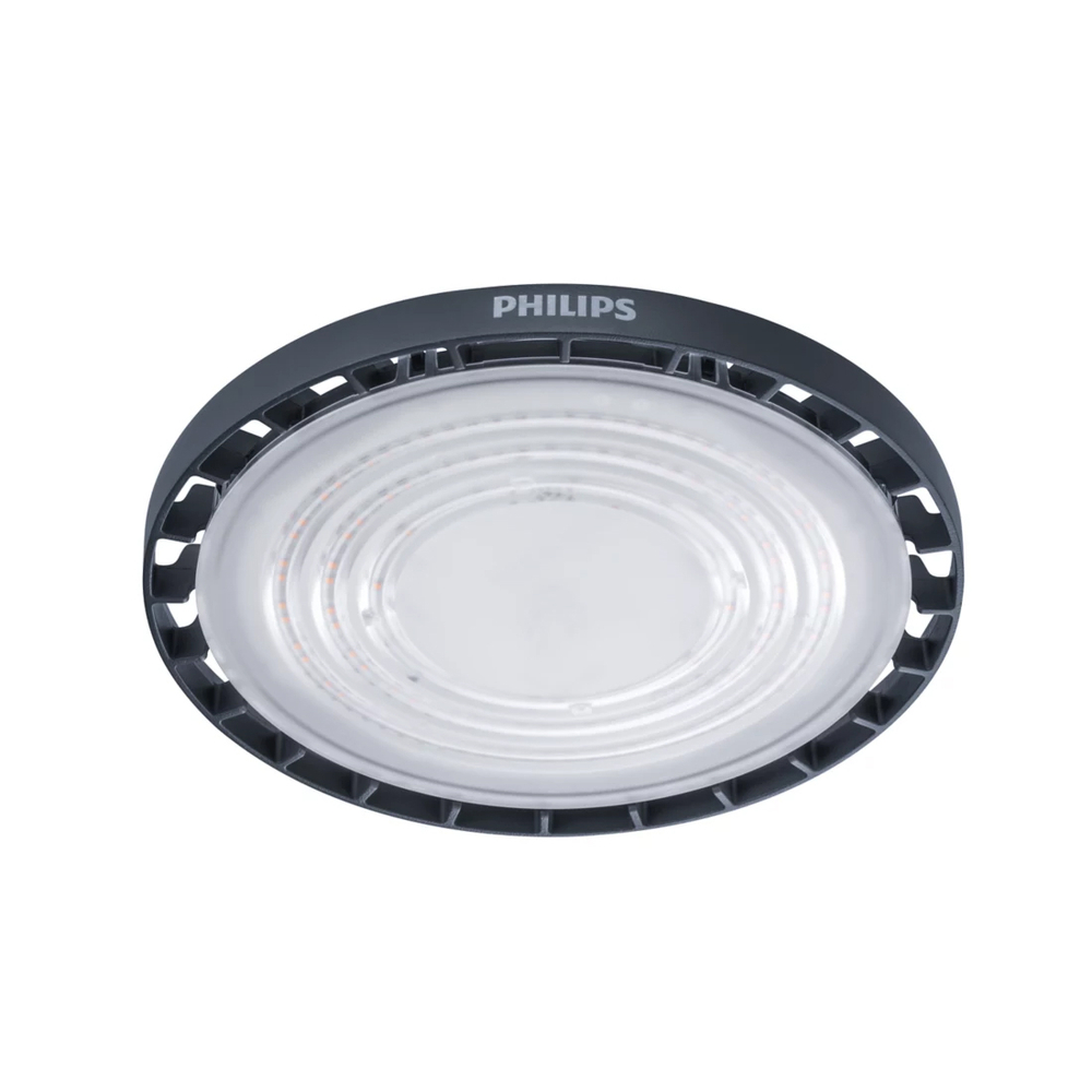 Светильник для высоких пролётов Philips BY239P LED260/CW 200Вт PSU GM G2