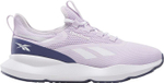 Кроссовки Reebok CITYRIDE фиолетово-белый