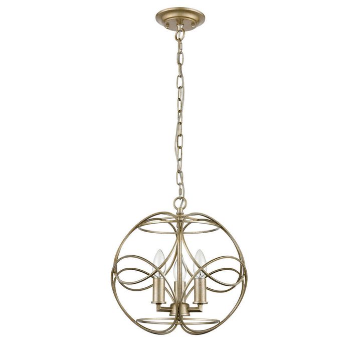 Подвесной светильник Vele Luce Viola VL4164P03