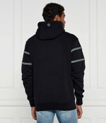 Худые Racing Club Philipp Plein - черный(MJB3601 PTE003N)