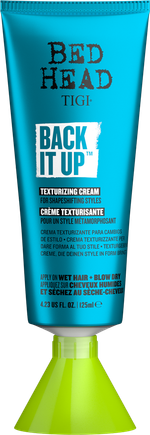 Текстурирующий крем для волос TIGI BED HEAD Back it Up Texturizing Cream 125 мл