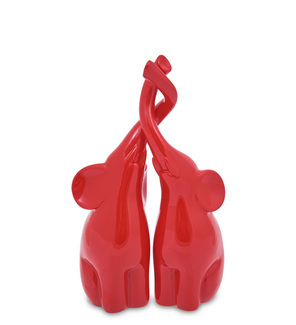 BMB-143/1 Фигура «Пара слонов»