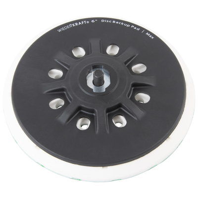 WDK-BPF150 Диск-подошва для шлифовальных машин Festool, 150 мм жесткая