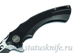 Нож We Knife 713D Sea Monsterфотография - 3