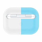 Чехол КАРТОФАН для Apple AirPods Pro (арт. AIRPRO-SLIM-SILICON-NIGHTGLOW)