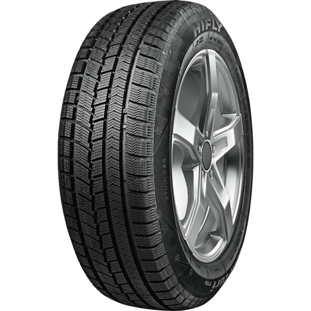 HiFly 175/65R14 82T Win-Turi 216 TL
