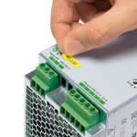 0824285 - EML (100X90)R CUS - Этикетка