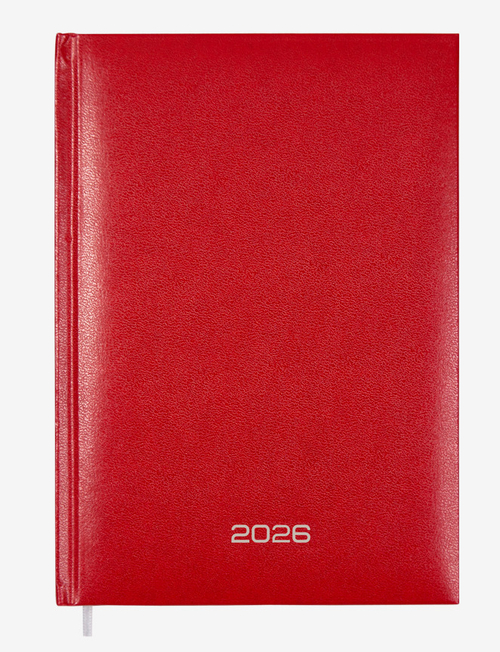 Ежедневник датированный 2026 г.  A5 336 стр. АТТОМЕКС Орион (2332635)