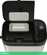 Хлебопечка Panasonic SD-YR2550STS