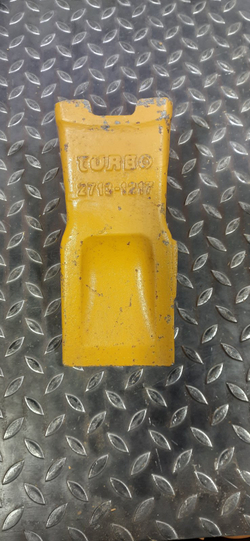 Коронка Doosan 2713-1217