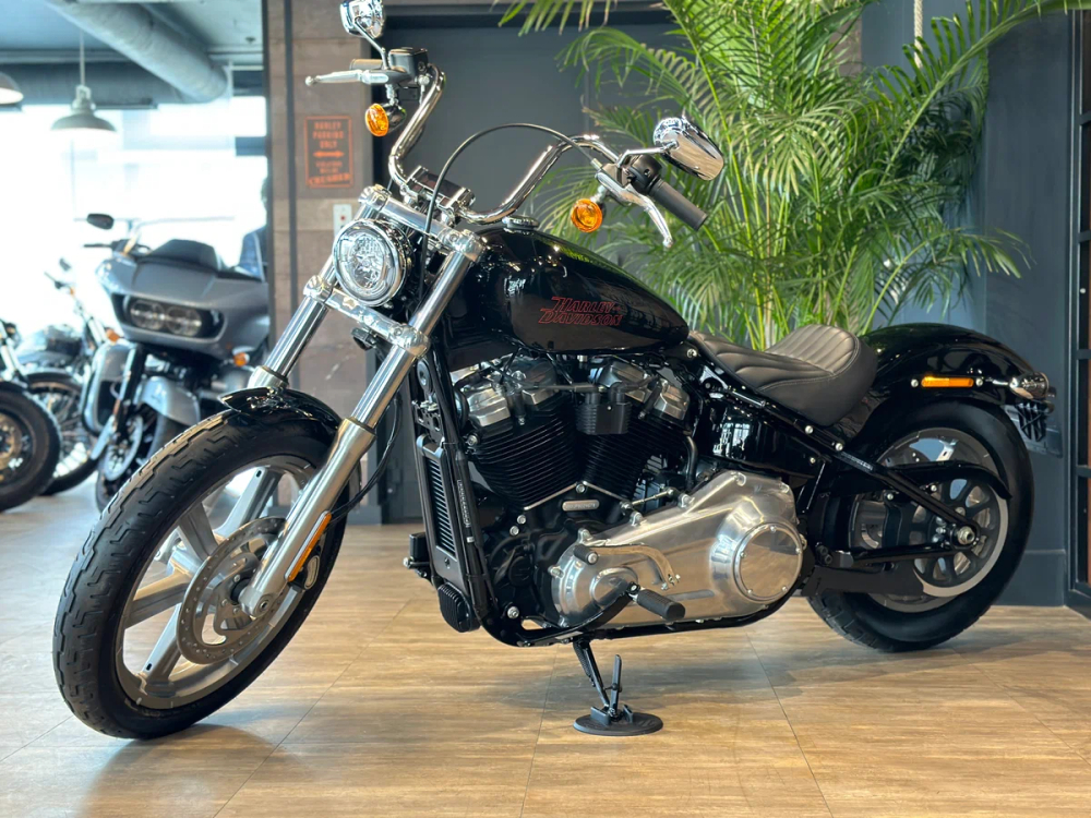 Harley-Davidson Softail Standard, 2024 с НДС