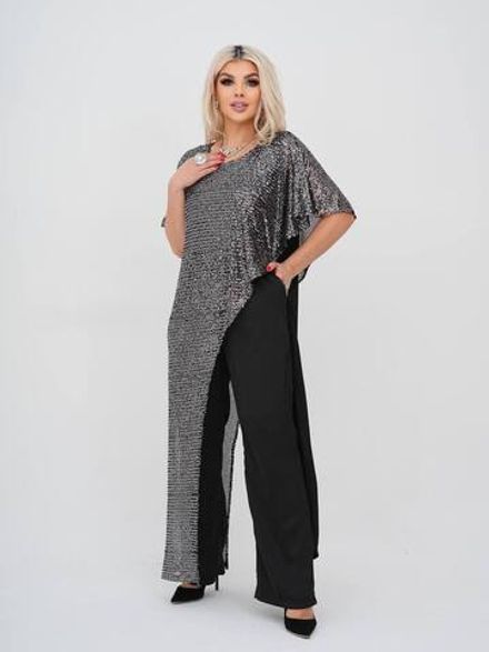 Костюм вечерний Принцесса-2 Fabrika