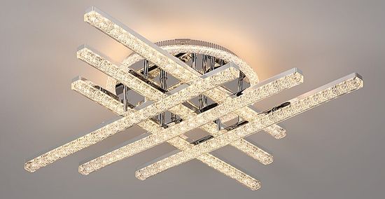 9457/6 CR (1) Люстра N (RL)