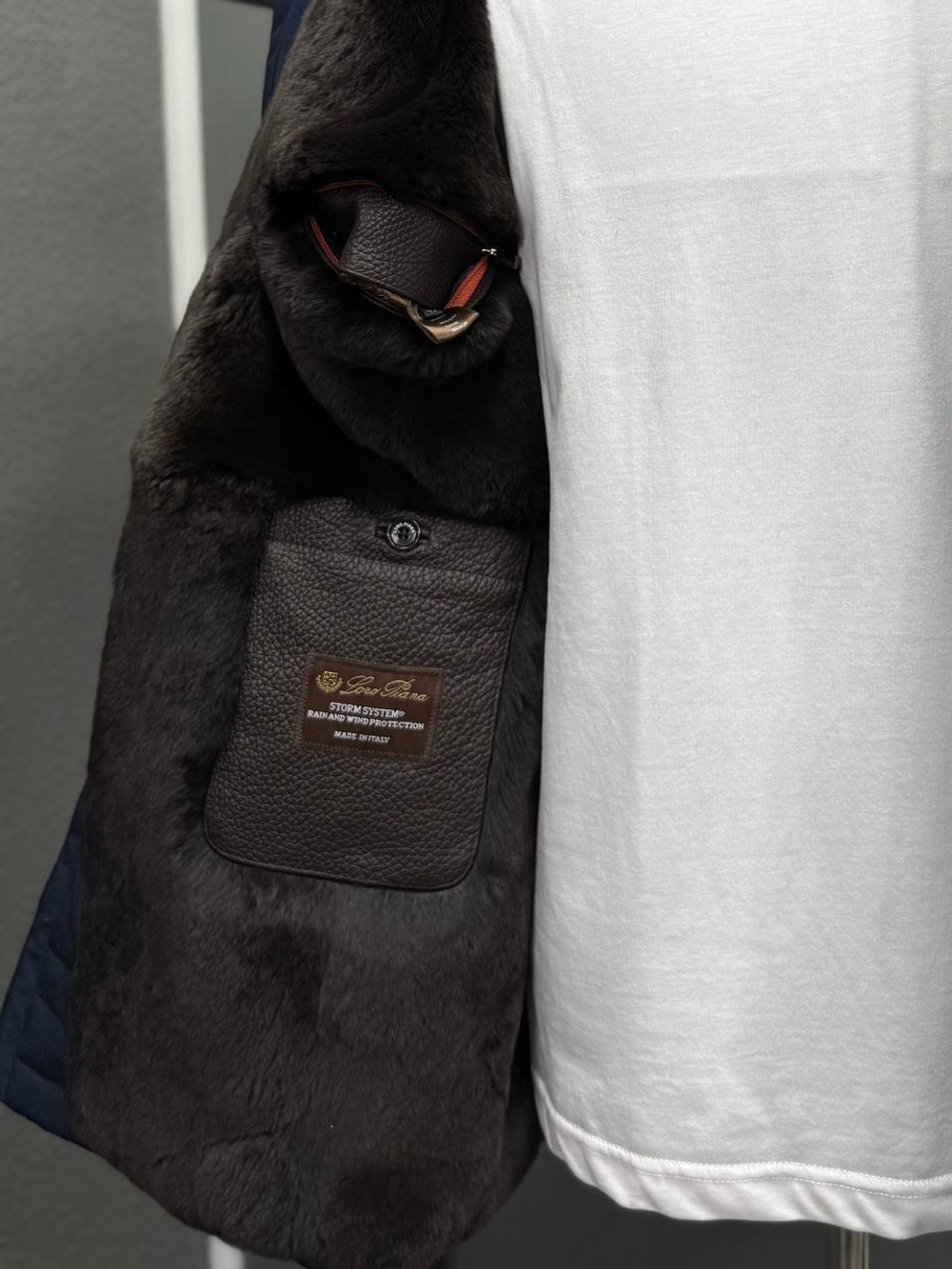 Куртка Loro Piana