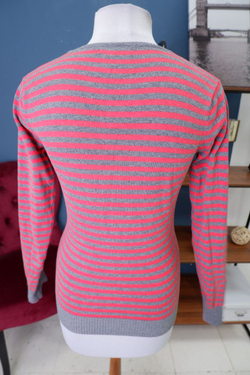 Кофта Incity в полоску 40 размер